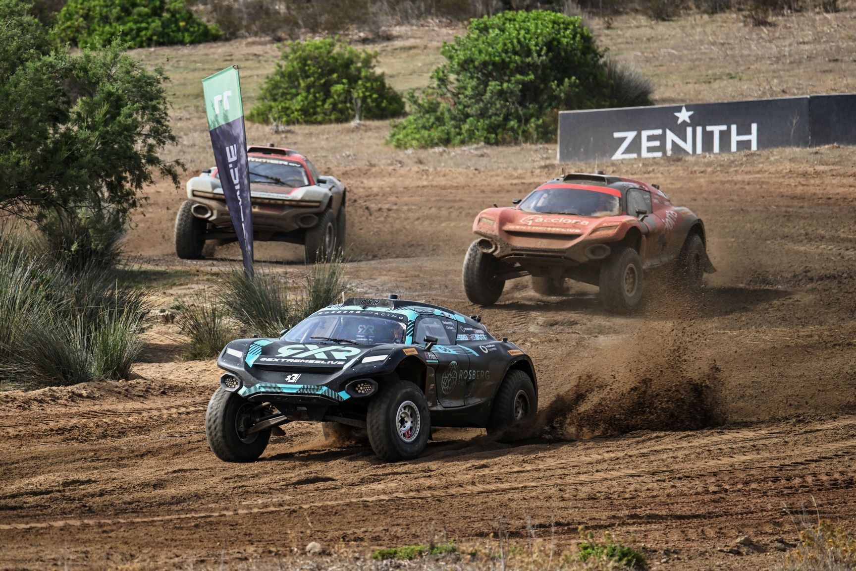 RALLY 40 GRAUS 2023 - Agenda Off Road