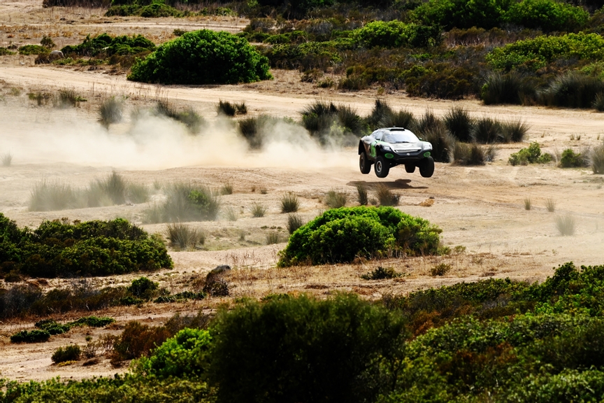 JULY 06: Hedda Hosas (NOR) / Lance Woolridge (ZAF), Veloce Racing during the Sardinia on July 06, 2022. (Photo by Sam Bagnall / LAT Images)